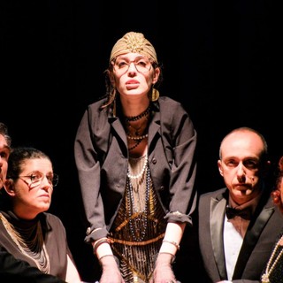 Teatro nei borghi, in scena a Varzo &quot;Spirito giocoso&quot;