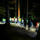 Val Grande, scattano le ricerche per due escursionisti: non hanno fatto rientro