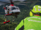 Soccorso Alpino: nel 2024 la delegazione Valdossola ha effettuato 324 operazioni