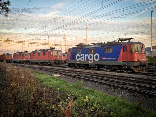 ''Nel 2023 l'Autostrada viaggiante ha trasportato su rotaia 80 mila autocarri''