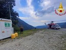 Sono rientrate autonomamente le 6 escursioniste tedesche in difficoltà in Valgrande