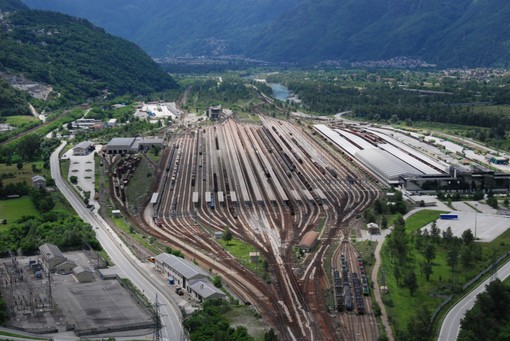 In Piemonte nuove infrastrutture per 23 miliardi in 10 anni
