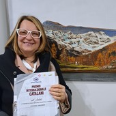 Stefania Tagliabue