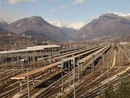 Db Cargo, Italia Viva Vco: &quot;Dalla Regione un chiaro segno di disinteresse per Domo 2&quot;