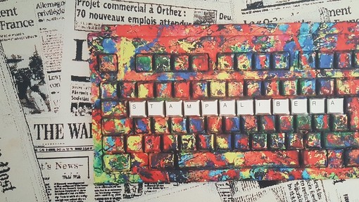 Stampa libera, messaggio della giornata