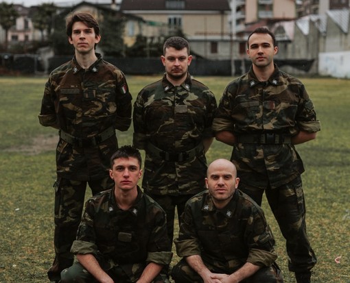 La compagnia Teatro Nuovi Talenti debutta con &quot;Naja&quot;