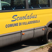 Via all'appalto per il servizio di scuolabus