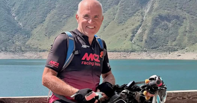 Tragico epilogo in Valle Anzasca, trovato senza vita Lucio Zambonini