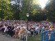 Serata inaugurale per &quot;Sentieri e Pensieri&quot;: si parla di arte e social network
