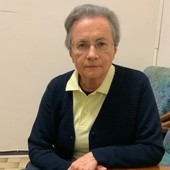 suor Maria Angelica Bacca