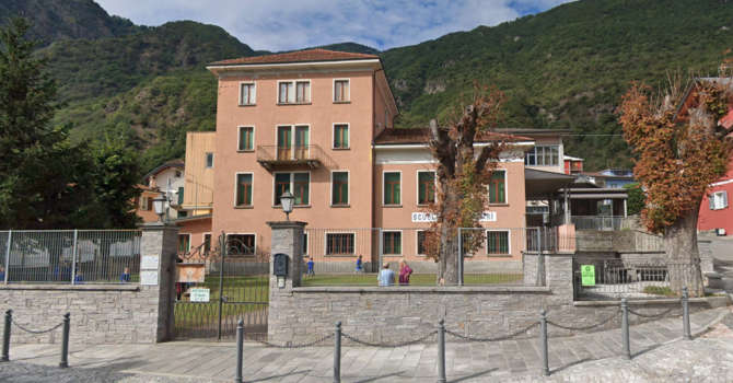 Pallanzeno, appaltati i lavori di ristrutturazione della scuola