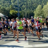 Sgamelàa d’Vigezz, oggi si corre la 53ª edizione Sgamelàa d’Vigezz, oggi si corre la 53ª edizione