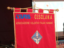 Annullo filatelico per celebrare i 70 anni di Avis Domodossola