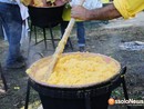 A Cuzzego è tempo di Sagra della Polenta