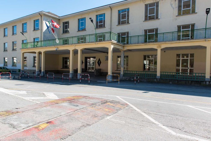 Orientamento scolastico: tre incontri in Ossola per accompagnare famiglie e studenti nella scelta del futuro Orientamento scolastico: tre incontri in Ossola per accompagnare famiglie e studenti nella scelta del futuro