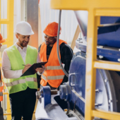 Vco primo per sicurezza sul lavoro: il tasso di infortuni mortali è meno della metà della media nazionale Vco primo per sicurezza sul lavoro: il tasso di infortuni mortali è meno della metà della media nazionale