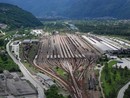 Db Cargo Italia ribadisce: via i treni dalla linea del Sempione