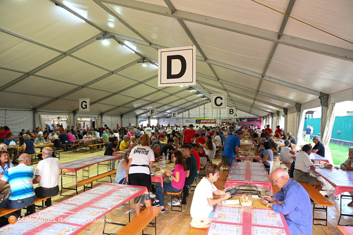 Sagre, la burocrazia mette in difficoltà i volontari: &quot;Responsabilità sempre più pesanti&quot;