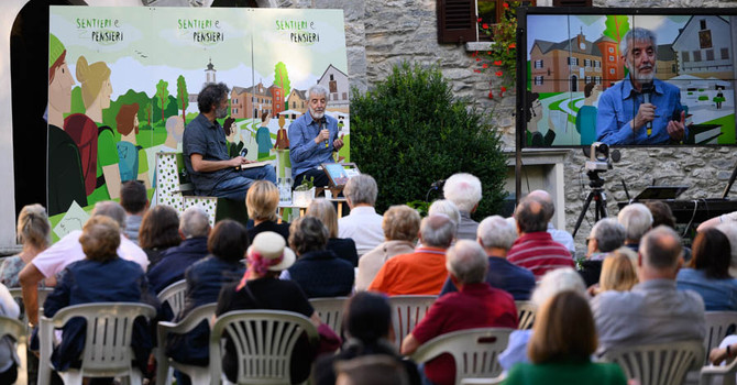 Sentieri e Pensieri guarda al futuro con Davide Giacalone e Davide Casaleggio