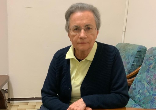 suor Maria Angelica Bacca