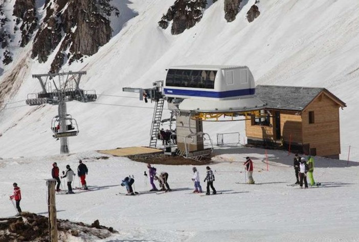 Ultime discese sulla neve in Ossola: si scia ancora a San Domenico e a Riale prima della chiusura di stagione
