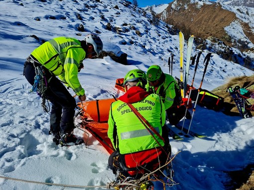 Immagine di repertorio