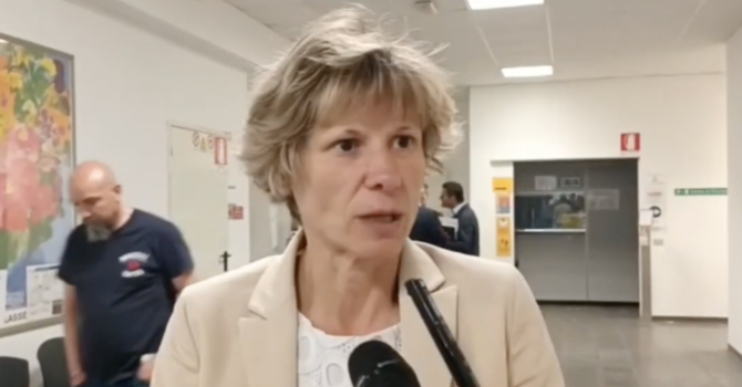 Silvia Marchionini