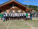 Giornata a Domobianca365 per la Fulgor Basket VIDEO FOTO