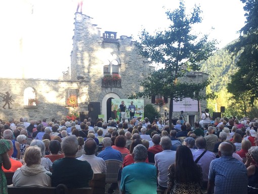“Sentieri e Pensieri”, il gran finale con Paolo Di Paolo e Piero Dorfles
