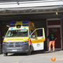 Cade in un dirupo per 40 metri sopra Premia