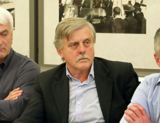Ermanno Savoia di Noi Moderati