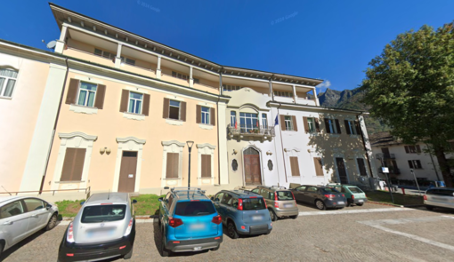 L'istituto Valtoce di Ornavasso premiato per il concorso &quot;Mondo in valigia&quot;
