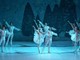 La grande danza torna a La Fabbrica: in scena "Lo schiaccianoci" La grande danza torna a La Fabbrica: in scena "Lo schiaccianoci"