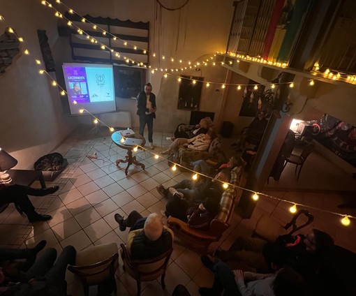 &quot;Lezione di odio&quot;: si parla di bullismo e cyberbullismo al nuovo SottoSopra Open Studio