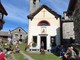 San Gaudenzio, a Vallesone due giorni tra tradizione, arte e festa San Gaudenzio, a Vallesone due giorni tra tradizione, arte e festa