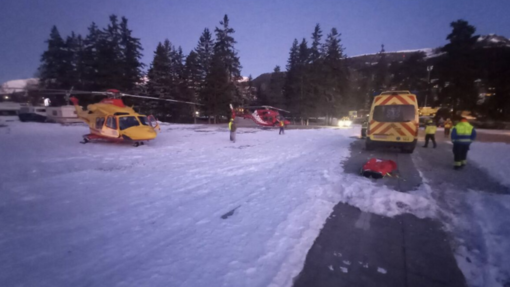 Crans Montana, il Codacons depositerà un esposto per strage