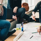La Giunta regionale avvia il programma “Piemonte per i giovani”