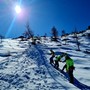 "Sicuri in montagna d'inverno": in Formazza l'appuntamento con la prevenzione