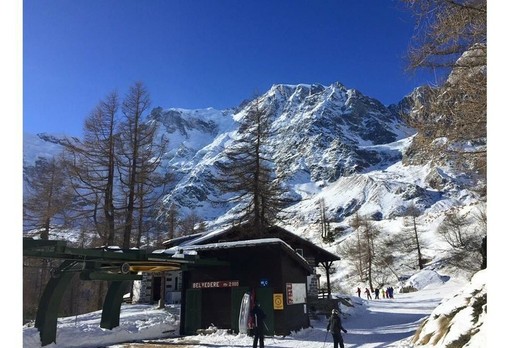 ''Lo stop alla seggovia è un enorme danno per noi e per le attività collegate''