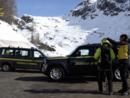 Tre ventenni lombardi bloccati sopra Devero, soccorsi dall'elicottero della Finanza VIDEO
