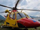 Cade in un dirupo, morto un uomo a Cosasca