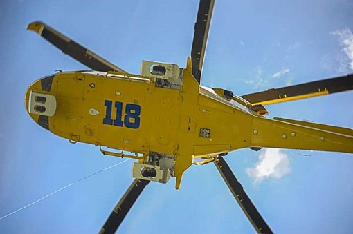 Alpinisti in difficoltà sul Monte Rosa: in corso un complesso intervento del soccorso alpino