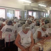 Sagra della Patata, Montecrestese rinnova il menù: arrivano la trota e nuovi sapori del territorio Sagra della Patata, Montecrestese rinnova il menù: arrivano la trota e nuovi sapori del territorio