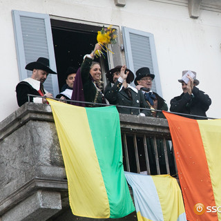 Carnevale domese: &quot;Siamo molto soddisfatti&quot;