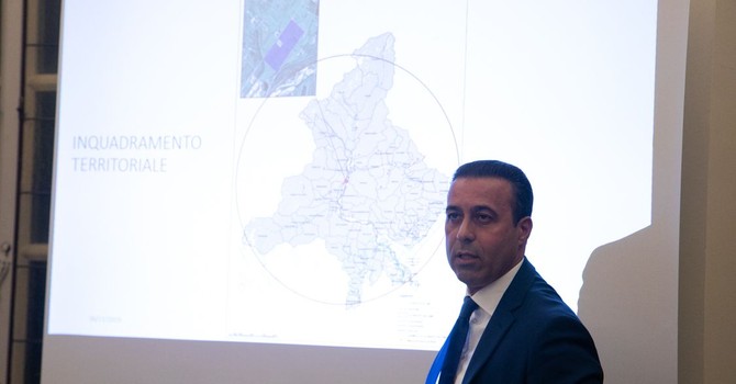 Lucio Pizzi: "Strategie vecchie e tradimenti nuovi. La salute non può diventare merce di scambio politico" Lucio Pizzi: "Strategie vecchie e tradimenti nuovi. La salute non può diventare merce di scambio politico"