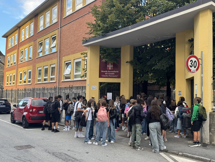 Dall’Ic Domo 1 ai laboratori di Harvard: gli studenti di via Ceretti dialogano con i ricercatori di tutto il mondo