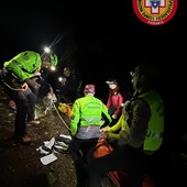 Mancati rientri in montagna: scattano due ricerche tra Monte Faiè e Val Grande