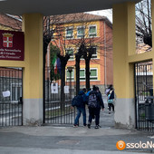 Dimensionamento scolastico nel Vco: al via i nuovi assetti