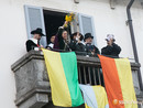 Carnevale domese: "Siamo molto soddisfatti"