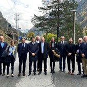 Il Piemonte rilancia il Sempione: via libera al progetto transfrontaliero “Simplon 2050”